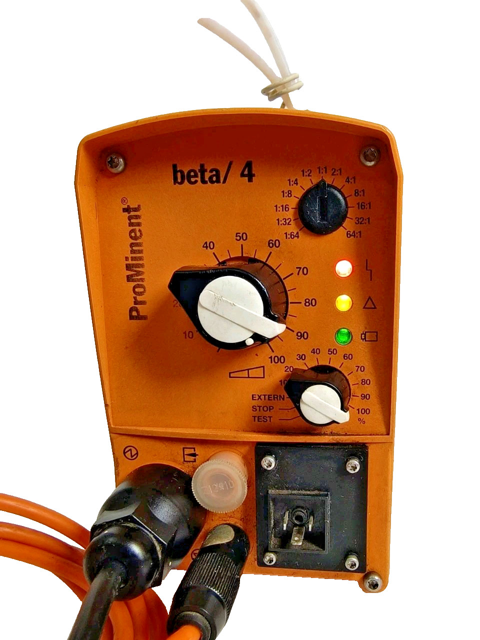 ProMinent Beta/4 BT4b1602PVT Metering Pump 2.2L/h 16Bar BT4B1602PVT2000UA101000