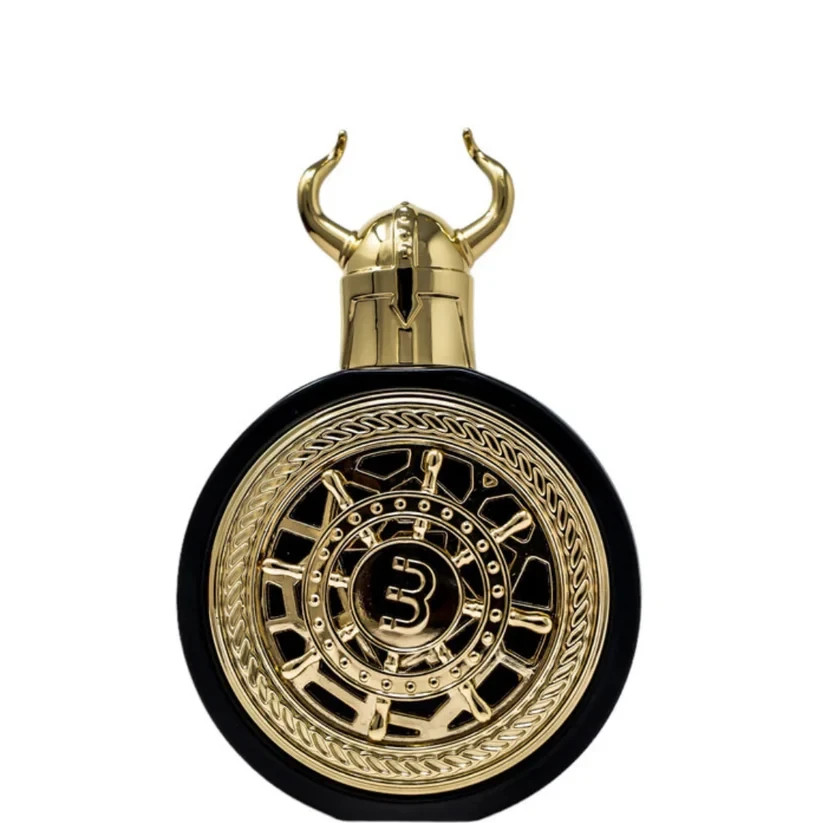 Bharara Viking Cairo Eau de Parfum For Unisex 3.4oz Bharara Viking Cairo Eau de Parfum For Unisex 3.4oz