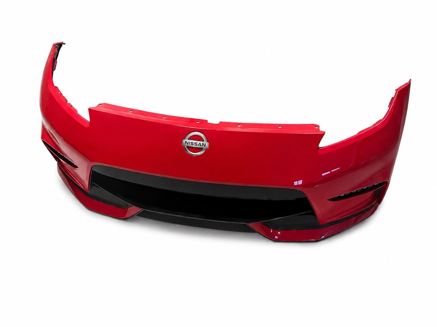 2015-2020 Nissan 370 Nismo Front Bumper