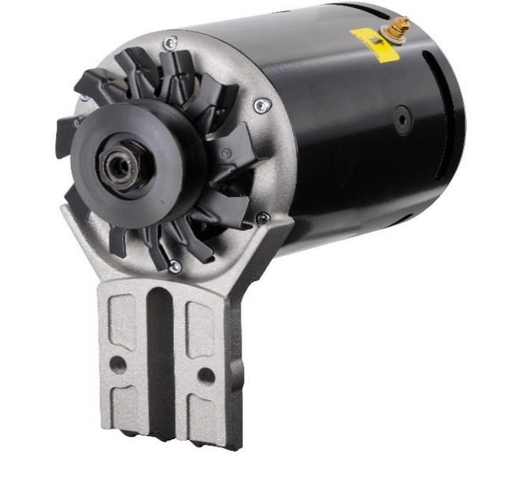 Powermaster 82011 PowerGEN ALTERNATOR Powermaster 82011 PowerGEN ALTERNATOR
