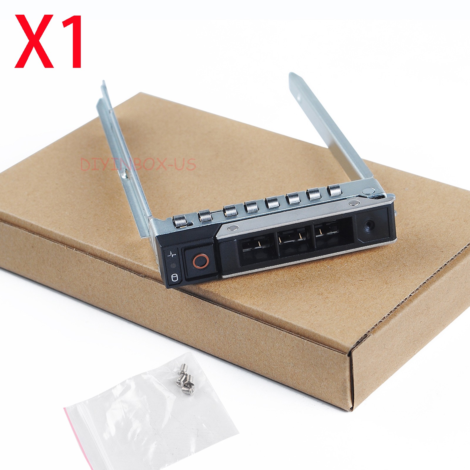 Dell DXD9H Gen14 PowerEdge 2.5