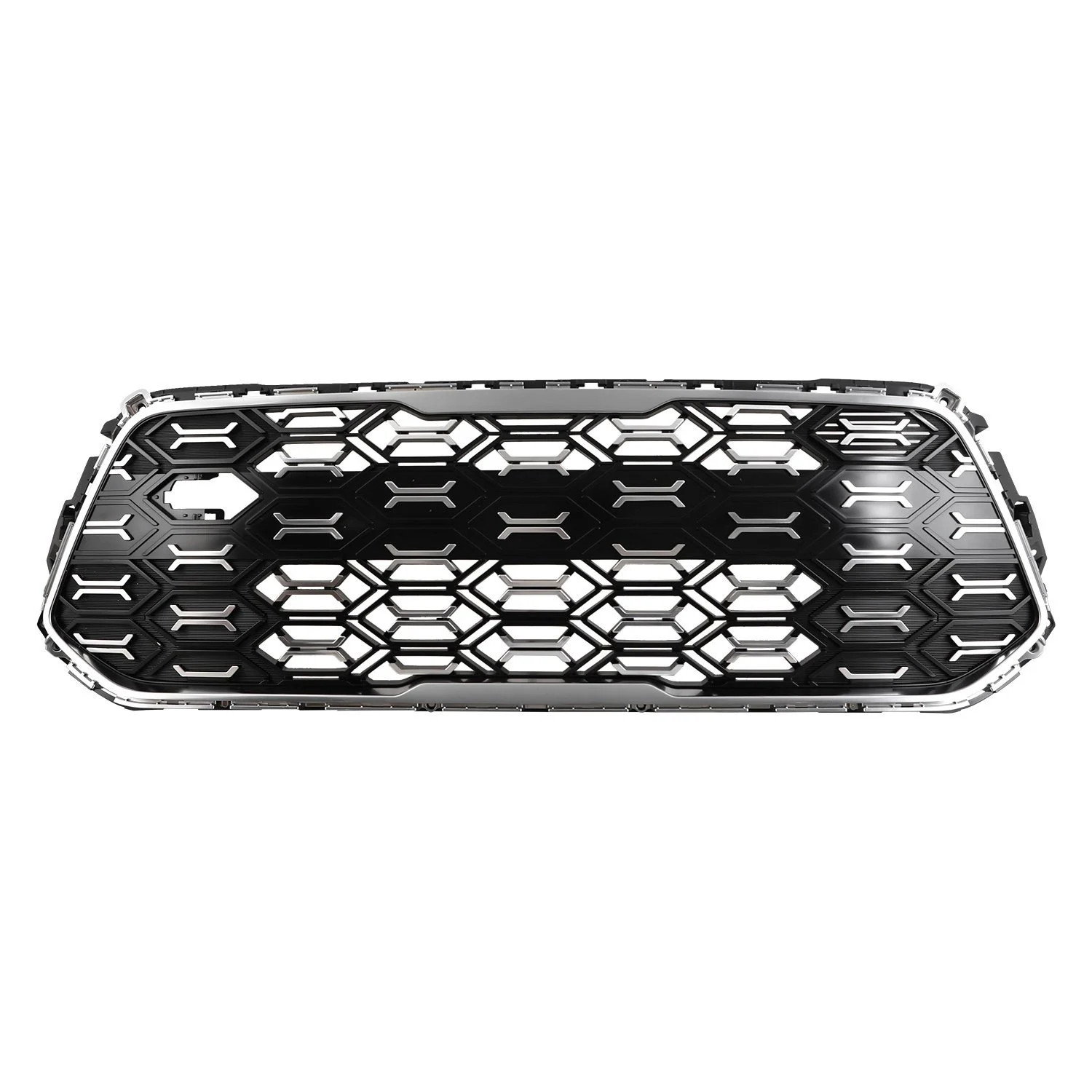 Front Grille | Fits 2023-2025 Kia Soul GT-Line CAPA Certified