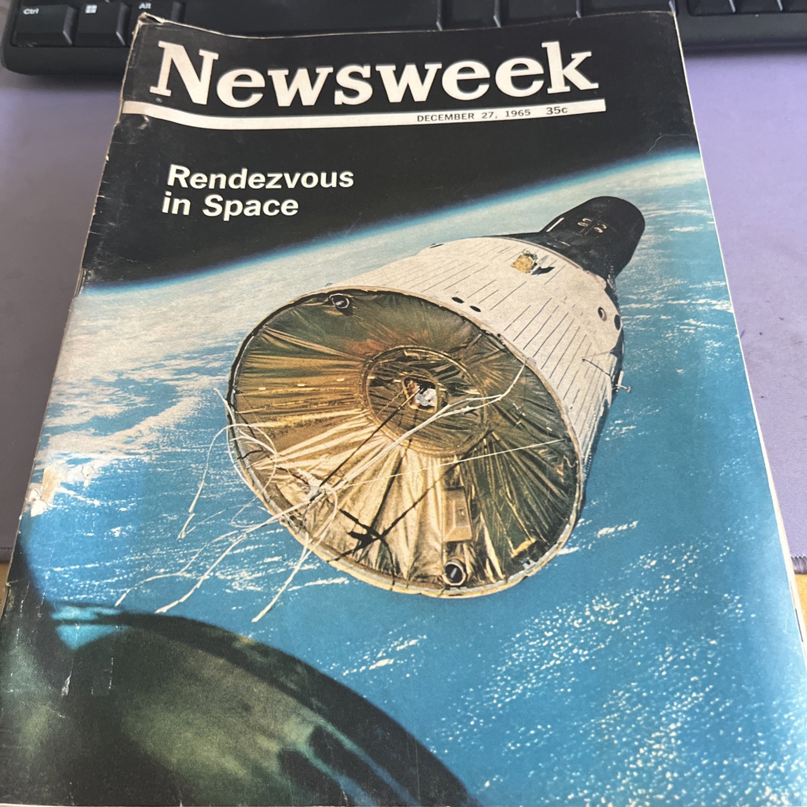 Newsweek Magazine Newsweek Magazine