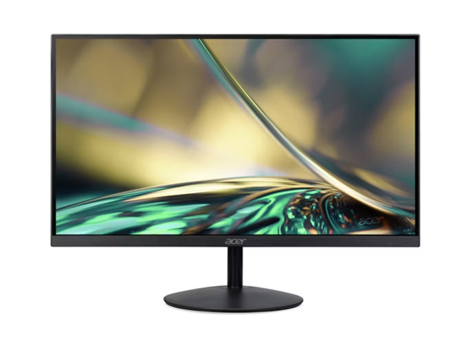 Acer Essential SA2 SA272U E Display 100Hz 1440p IPS - Refurbished