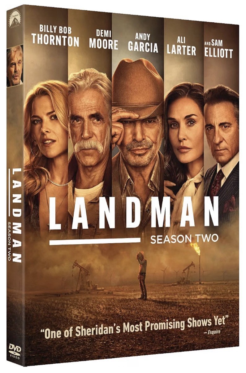 Landman: Season Two