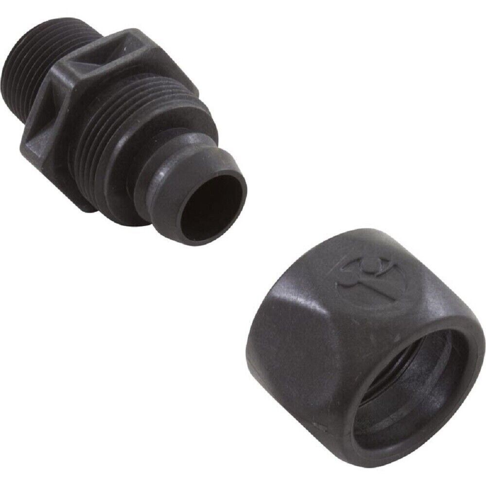 Pentair HydroBoost Hose Adapter Fitting Replacement by CMP Pentair HydroBoost Hose Adapter Fitting Replacement by CMP
