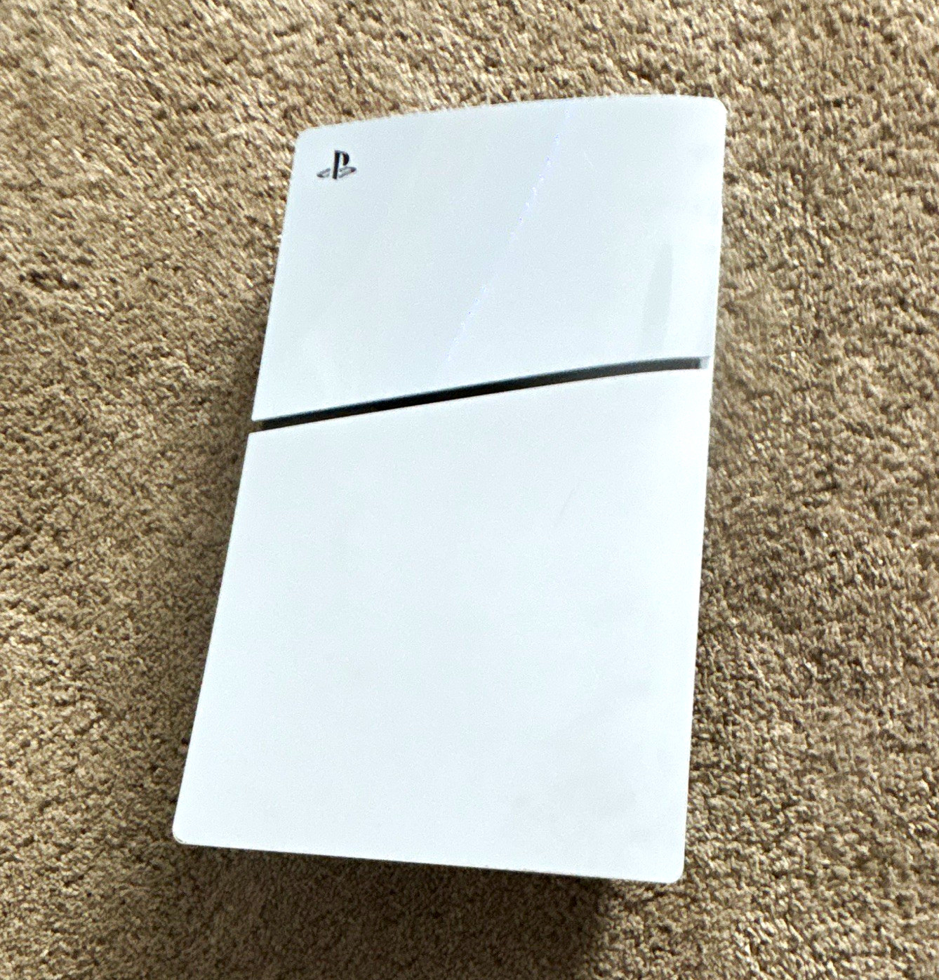 Sony PS5 Slim Disc Edition 1TB 4K Wi-Fi Region Free 2023 + DualSense