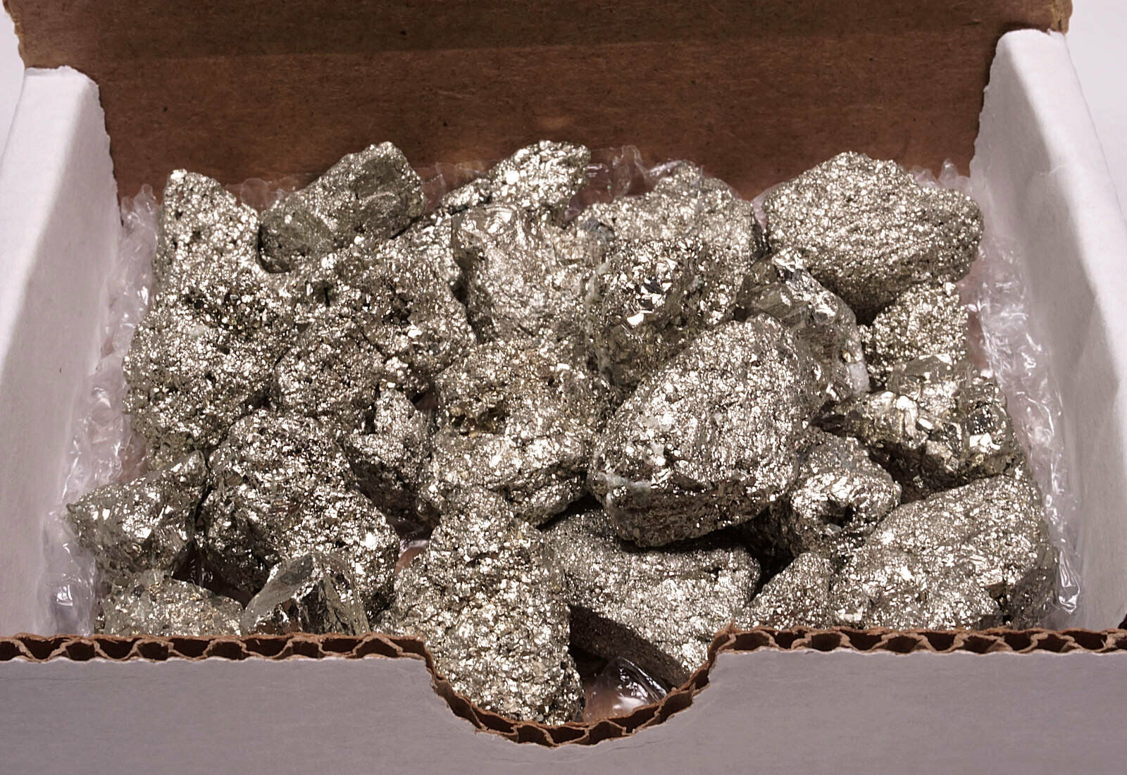 Iron Pyrite Collection Natural Chispa Crystals Fools Gold Iron Pyrite Collection Natural Chispa Crystals Fools Gold