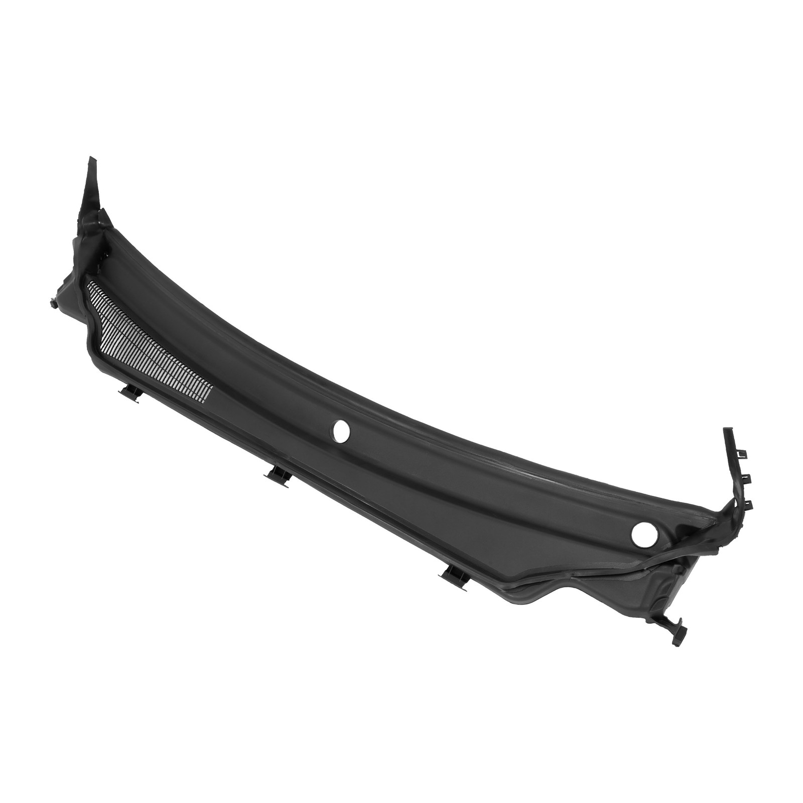 For 2011-2015 Jeep Grand Cherokee Front Windshield Wiper Cowl Cover Panel For 2011-2015 Jeep Grand Cherokee Front Windshield Wiper Cowl Cover Panel