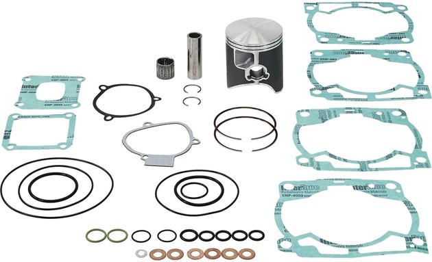 Vertex Top End Piston Kit Size B 66.35mm #VTK23630B-2 KTM/Husqvarna