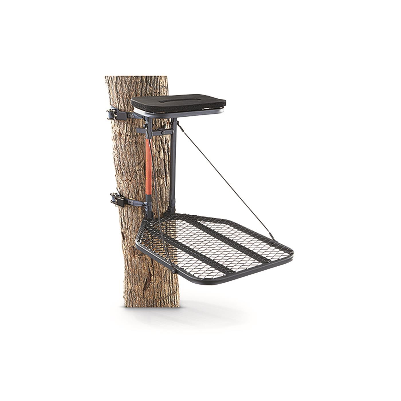 Guide Gear Hang On Tree Stand Guide Gear Hang On Tree Stand