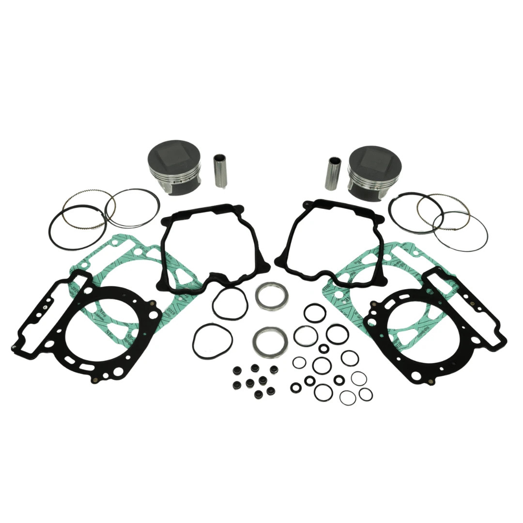 2018-2020 Can-Am Commander 1000 Top End Rebuild Kit