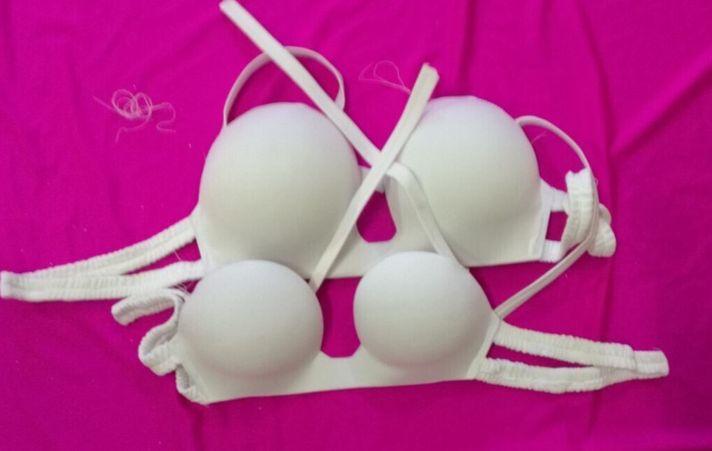13 Pcs Handmade Solid Bras Bra Dina Professional Belly Dance Wholesale Egyptian