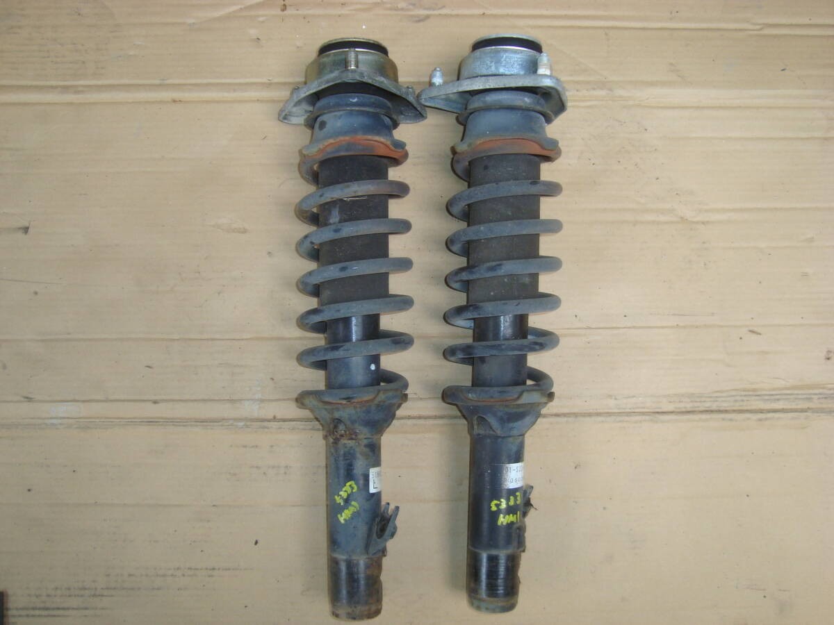 JDM HONDA Acty HA3 5333 VAMOS HM1 Genuine Front Strut Left Right Suspension