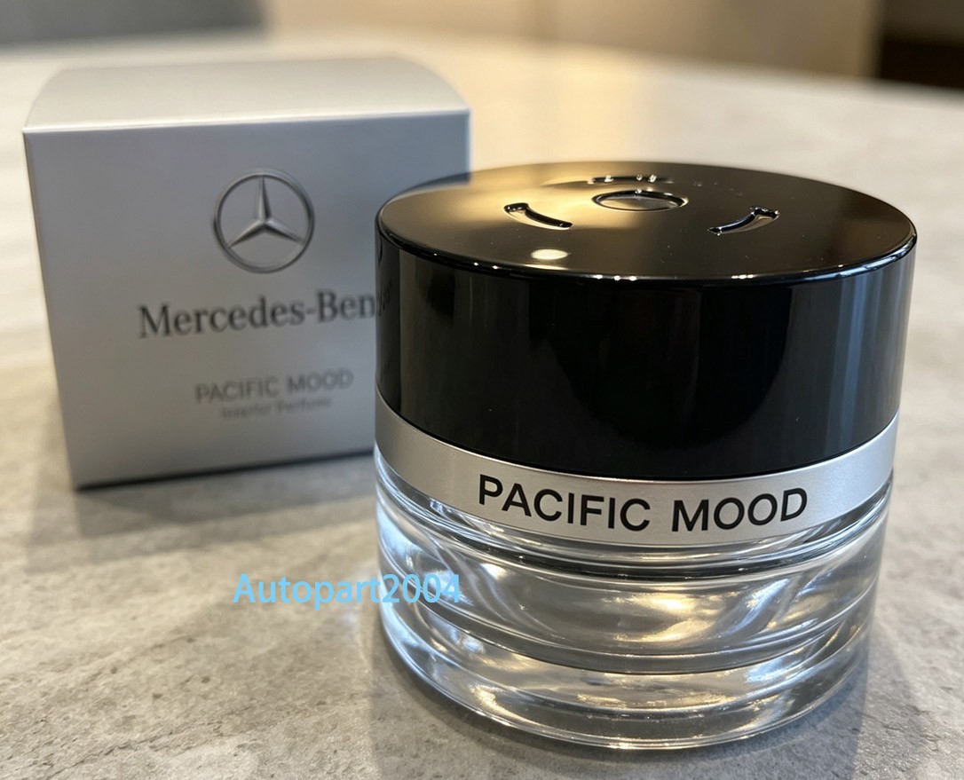 New Mercedes-Benz Pacific Mood Air Fragrance Interior Perfume A0008990900 New