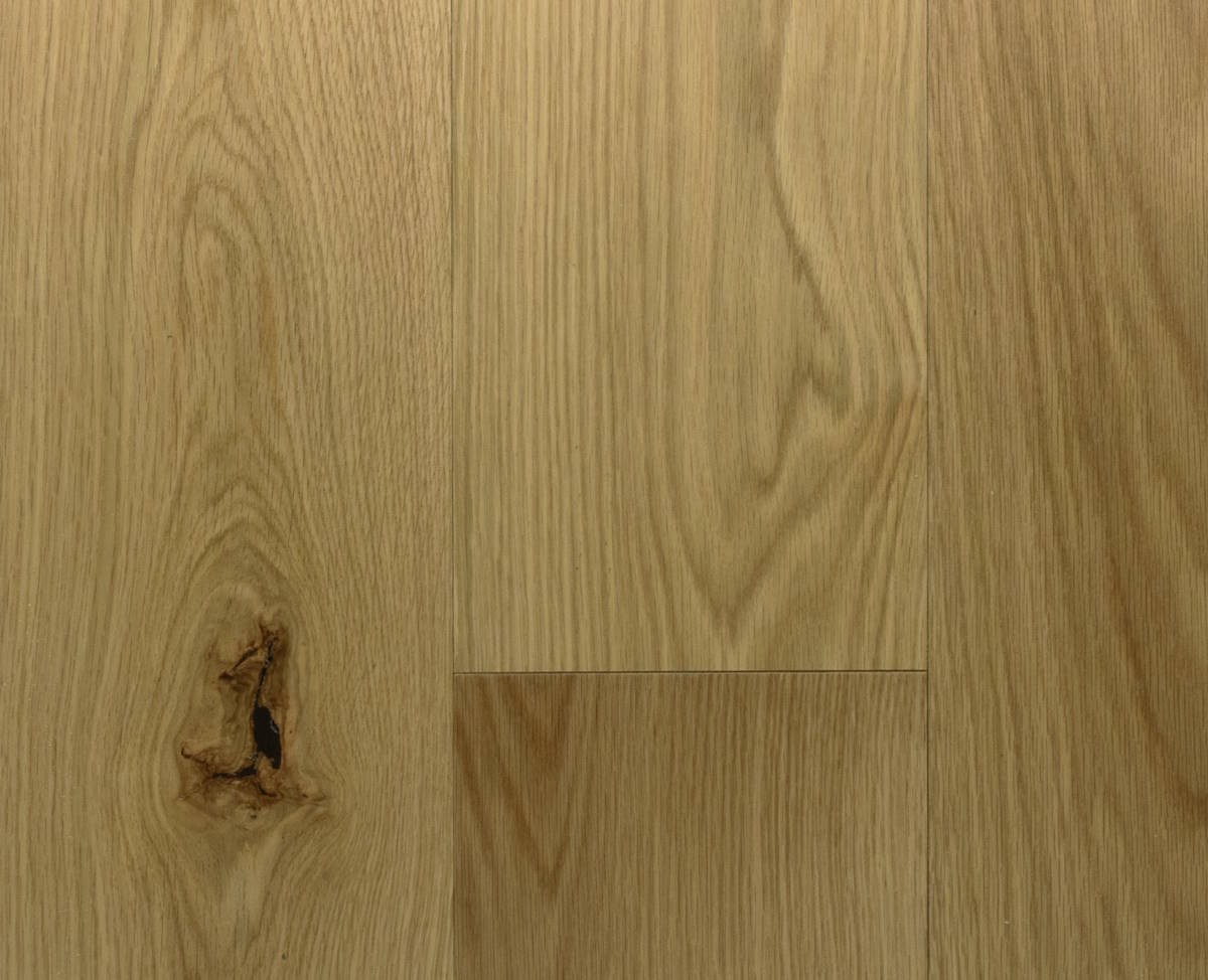Mullican White Oak Natural Engineered Hardwood Flooring $2.99/SQFT