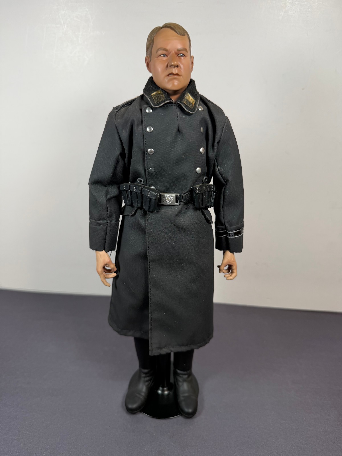 Dragon CUSTOM WWII German Army Officer 12\