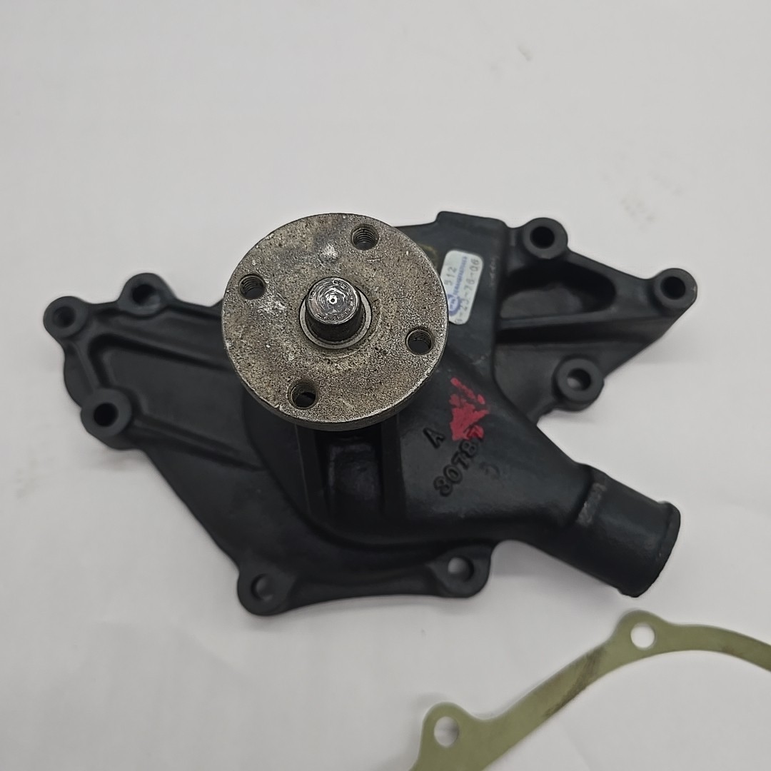 Reman Water Pump 7-1235 30787 casting For Chrysler Dodge Plymouth 1957-1969 Reman Water Pump 7-1235 30787 casting For Chrysler Dodge Plymouth 1957-1969