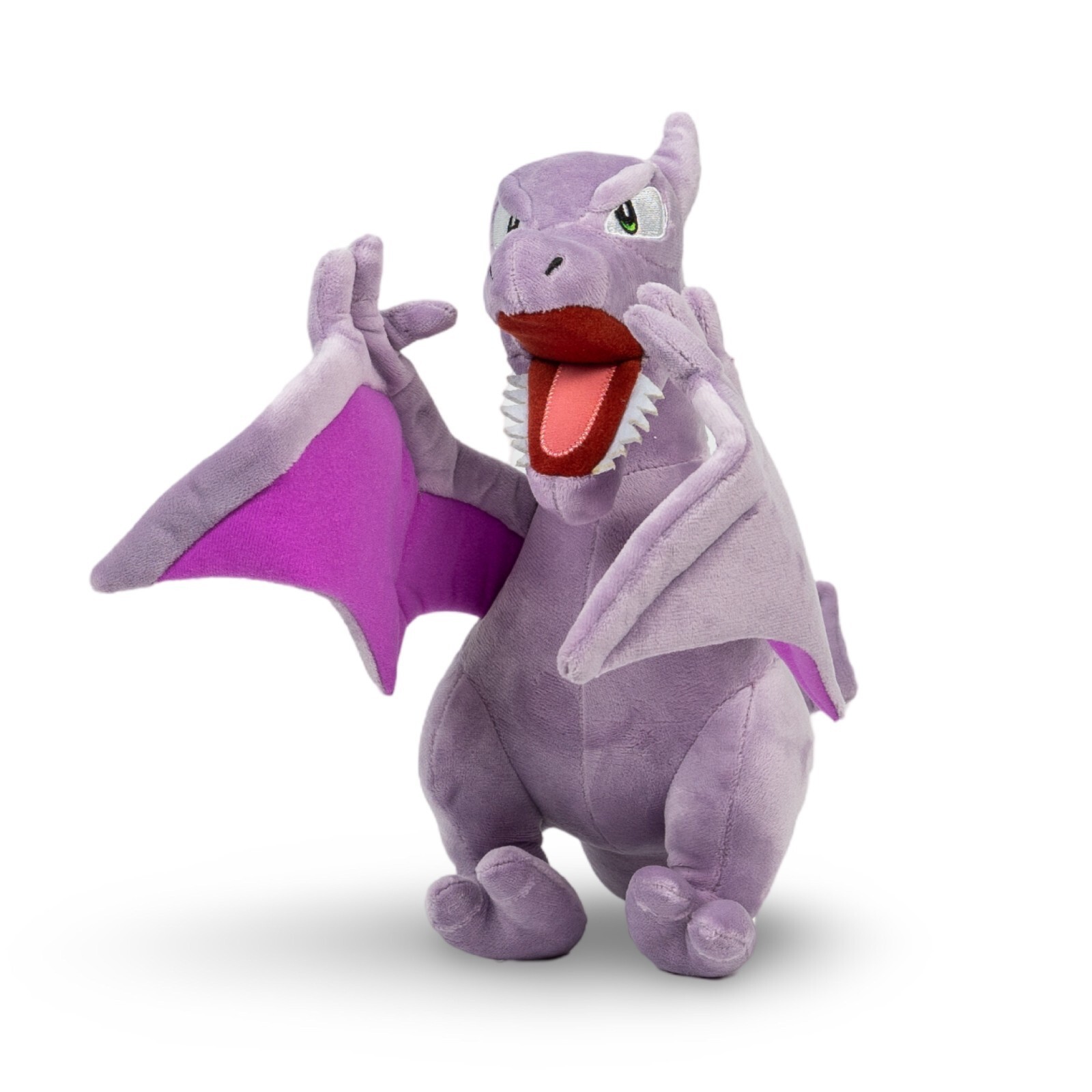 Pokemon Aerodactyl Plush  20