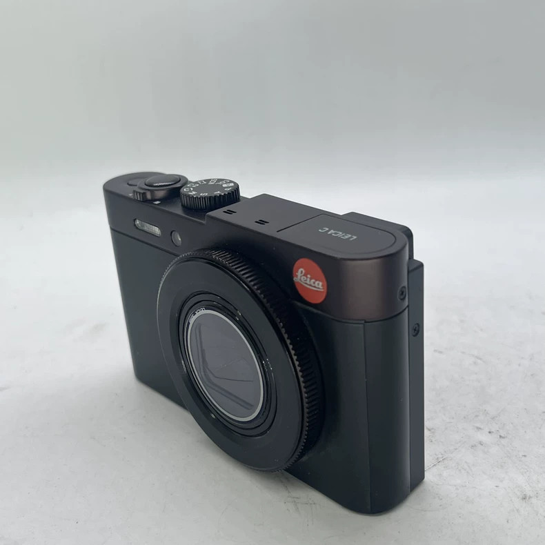 Leica C (Typ 112) 12.1MP Compact Digital Camera DC Vario‑Summicron 28‑200mm Zoom