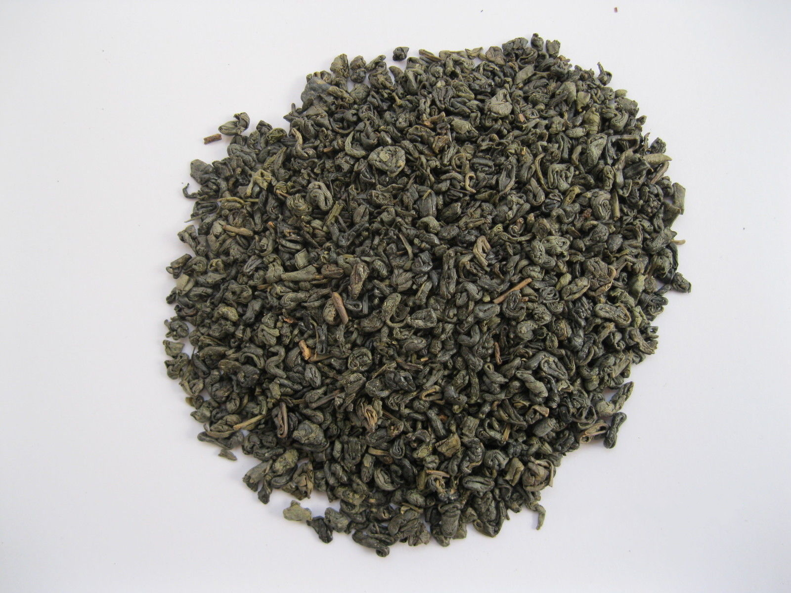 Chinese Gunpowder Green Tea Loose Leaf 16 oz One Pound Atlantic Spice Chinese Gunpowder Green Tea Loose Leaf 16 oz One Pound Atlantic Spice