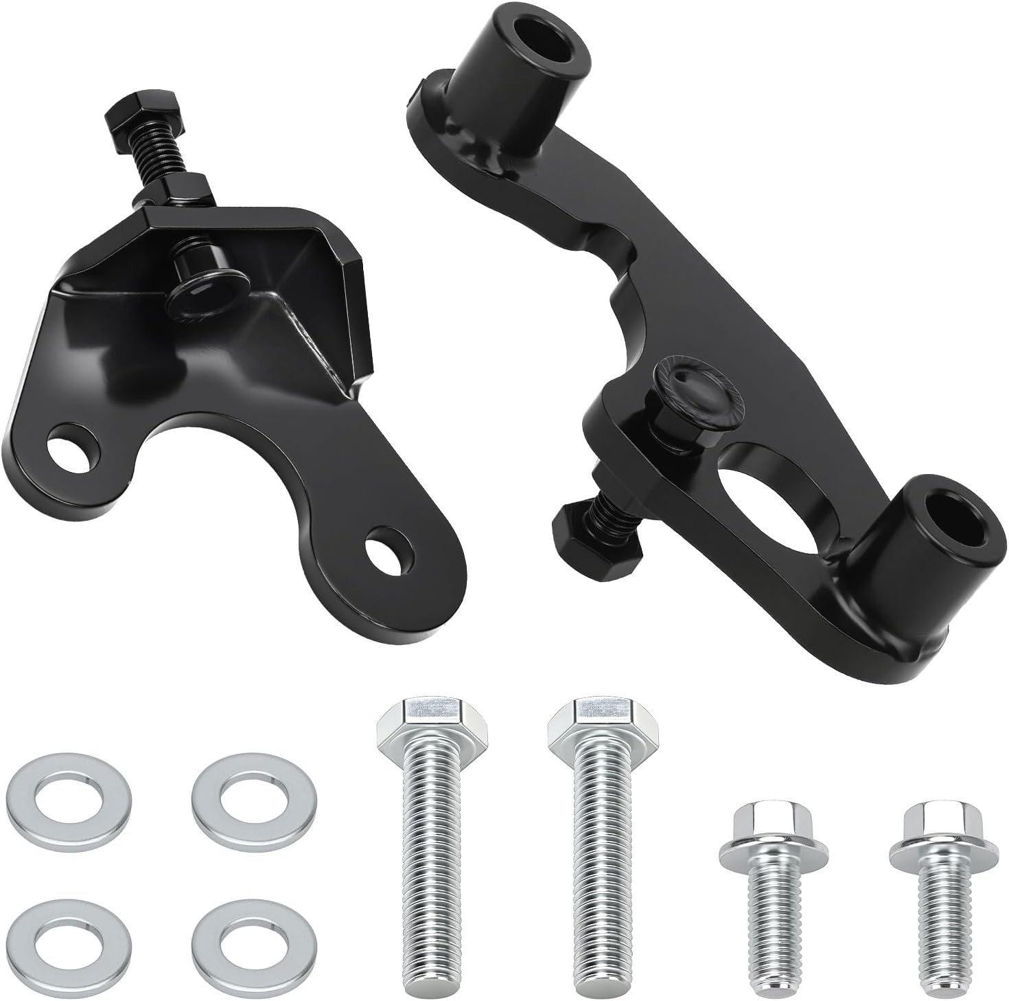 Exhaust Manifold Repair KAP169 KAP108 Driver Rear & Passenger Exhaust