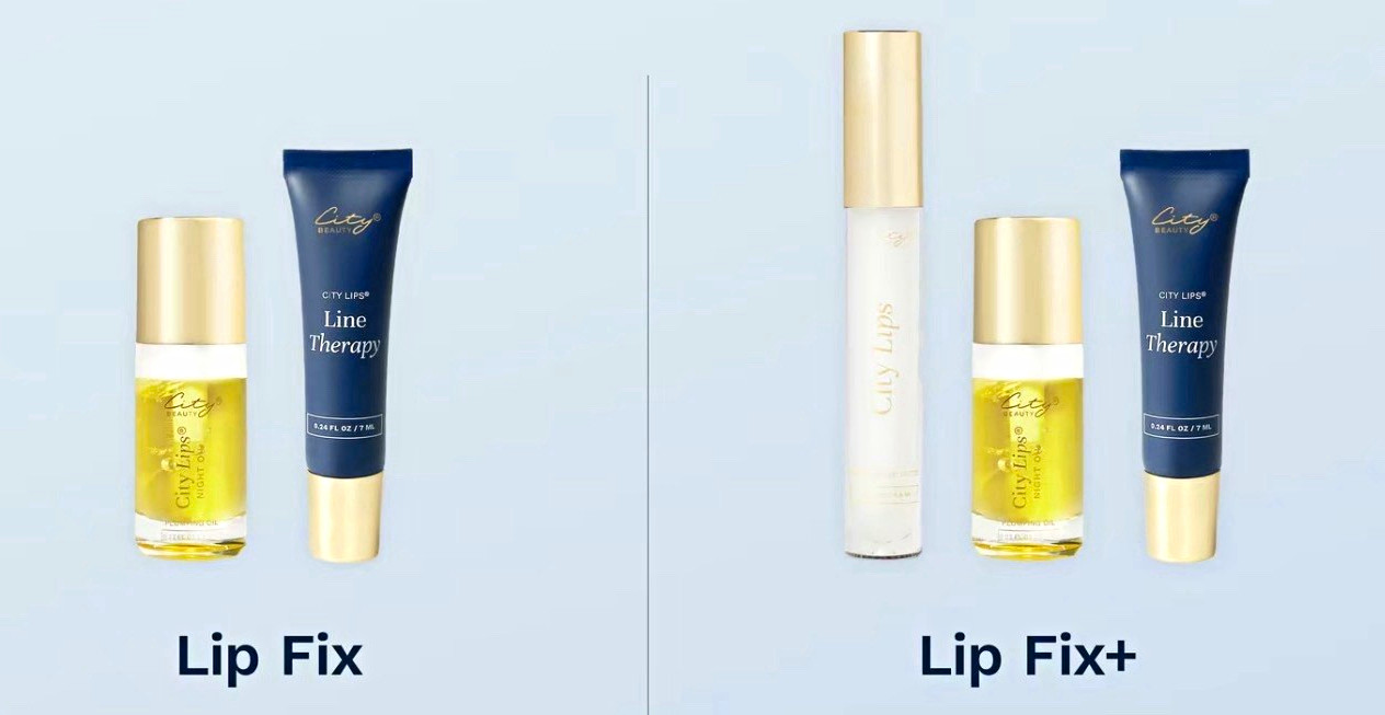 City Beauty City Lips Clear Plumping Lip Gloss Lip Plumper Vegan 0.16 fl oz City Beauty City Lips Clear Plumping Lip Gloss Lip Plumper Vegan 0.16 fl oz
