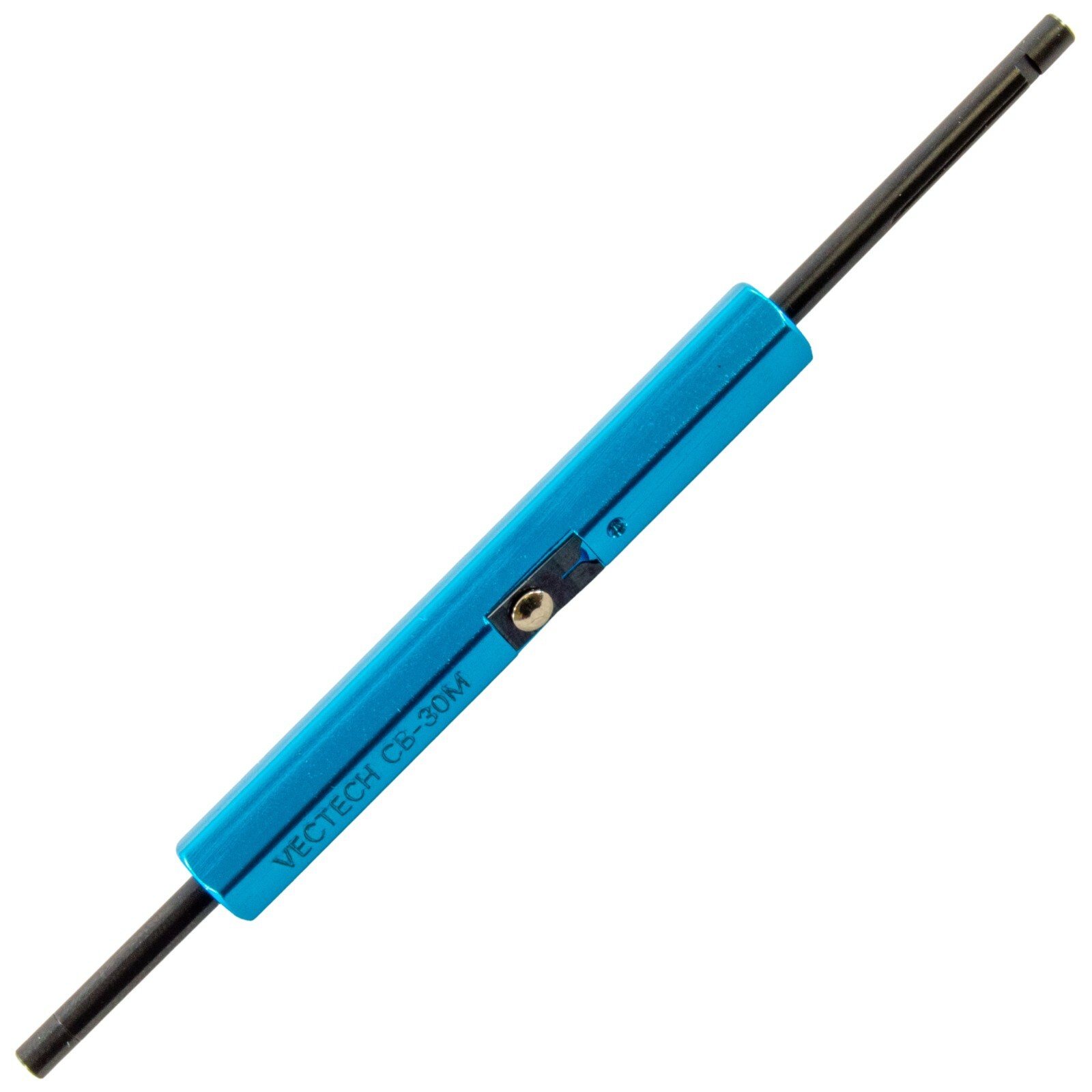 Wire Wrap Tool for 30-Gauge Wire - Strips, Wraps, and Unwraps Wire Wrap Tool for 30-Gauge Wire - Strips, Wraps, and Unwraps