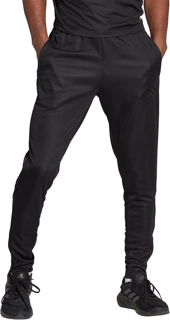 NWT Adidas Men’s Tiro 23 League Pants All Black Track Pant Men - Football Soccer NWT Adidas Men’s Tiro 23 League Pants All Black Track Pant Men - Football Soccer