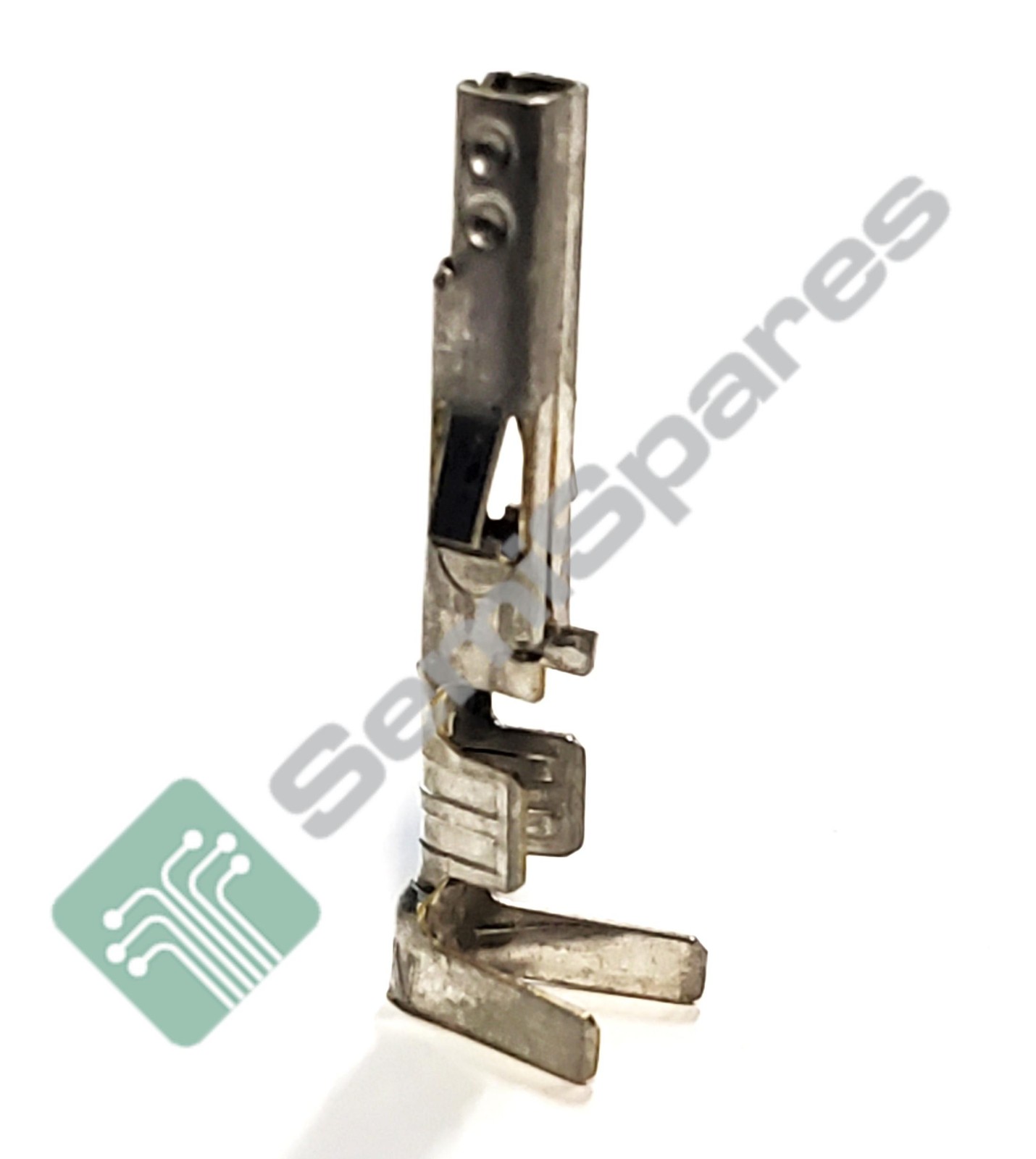 1900 pcs. MOLEX 39-00-0039 CONN SOCKET 18-24AWG CRIMP TIN 1900 pcs. MOLEX 39-00-0039 CONN SOCKET 18-24AWG CRIMP TIN