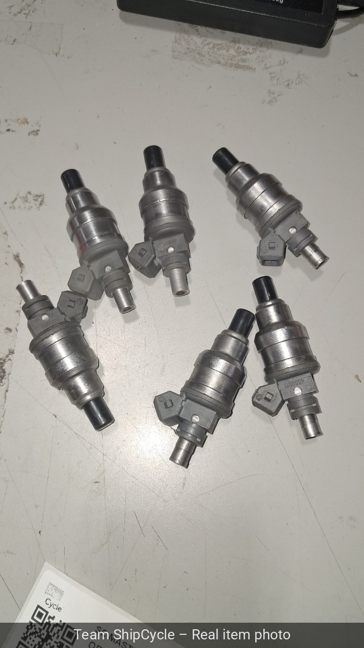 X6 fit 380cc Datsun 280z 280zx L28 300zx Z31 Turbo Fu G2U X6 fit 380cc Datsun 280z 280zx L28 300zx Z31 Turbo Fu G2U