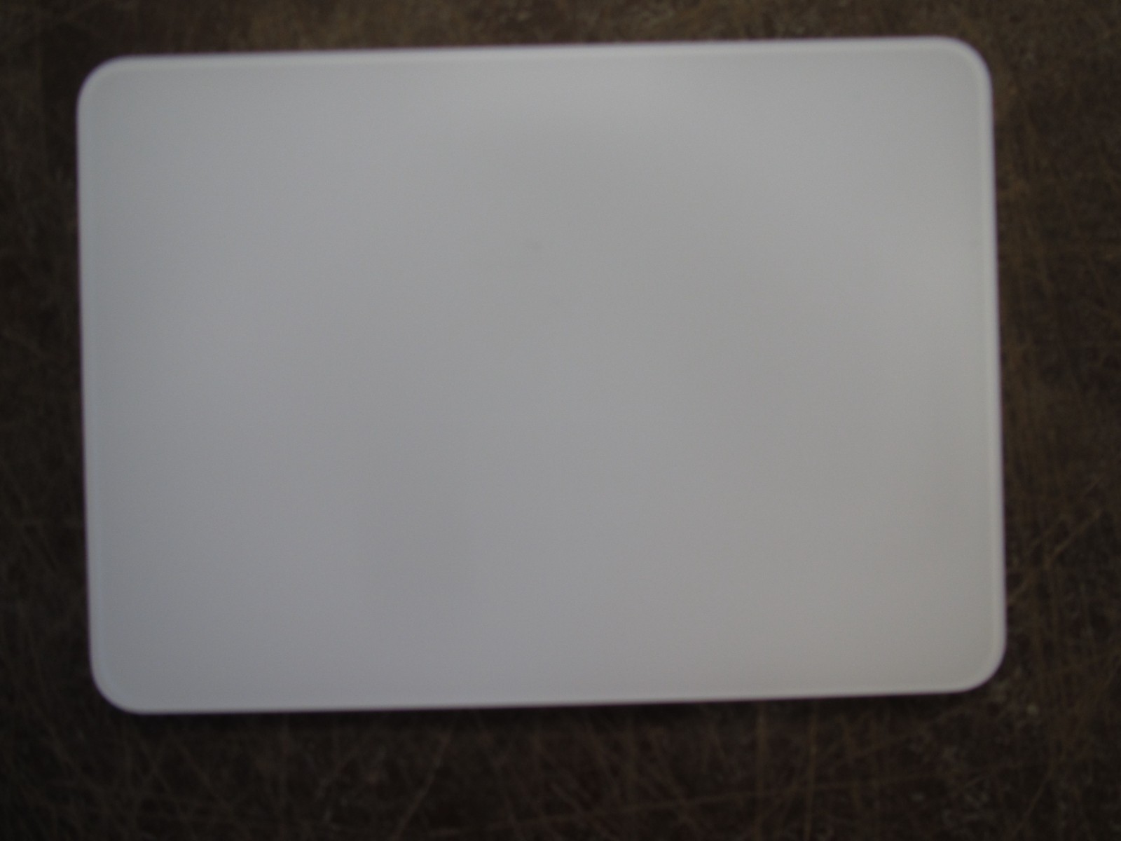 Apple Magic Trackpad 2 Wireless BT Force Touch - Silver/White (Model A1535) #1 Apple Magic Trackpad 2 Wireless BT Force Touch - Silver/White (Model A1535) #1