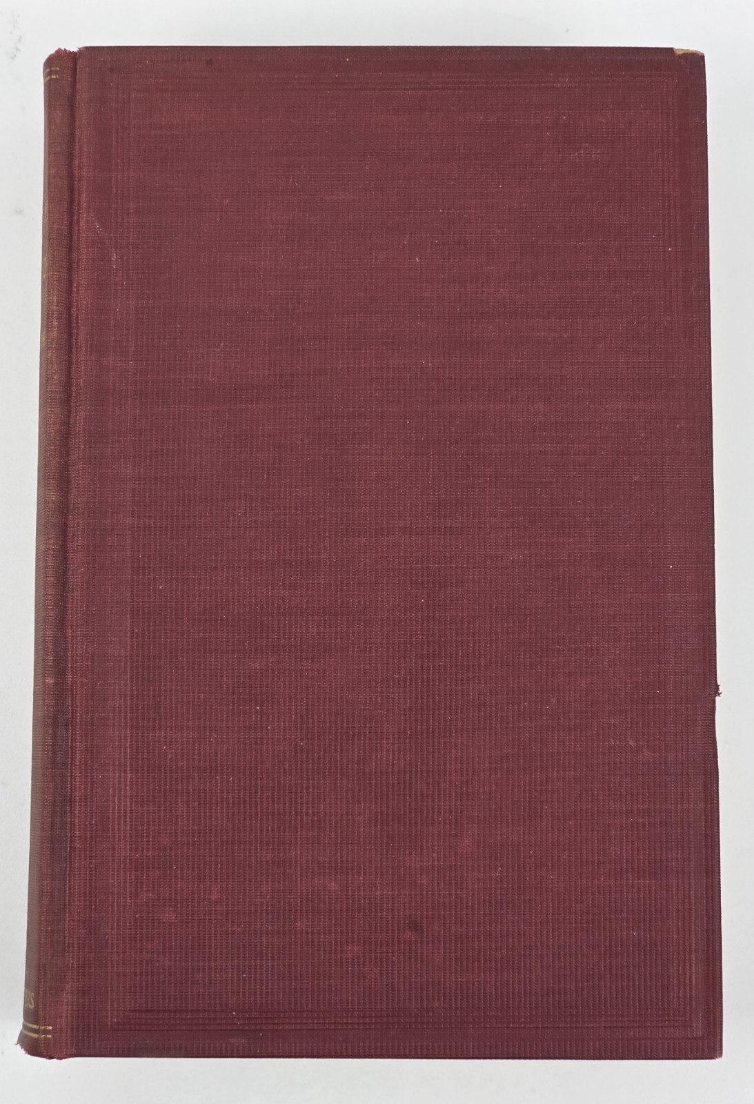 1927 The Catechism Explained Spirago Clarke Benziger Brothers Catholic Hardcover
