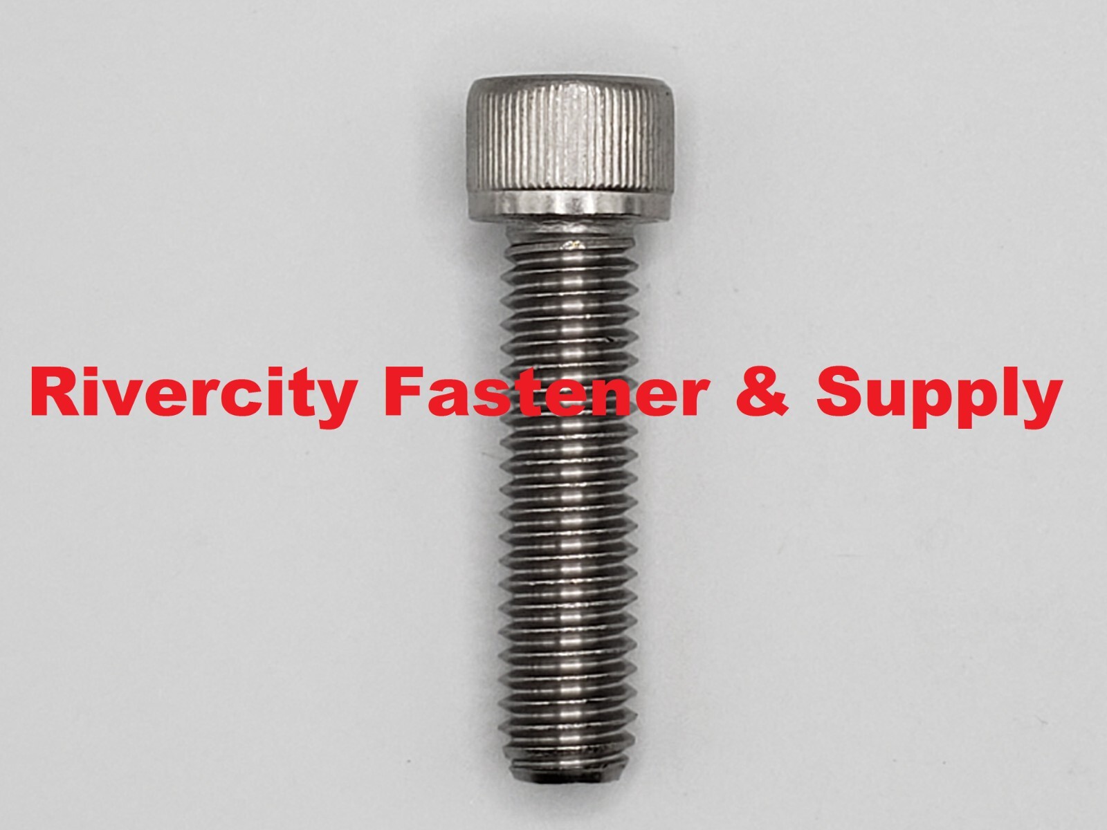 3/8-16 x 1-1/2 Stainless Socket Allen Head Cap Screws 3/8x16 x 1.5 Bolts 3/8-16