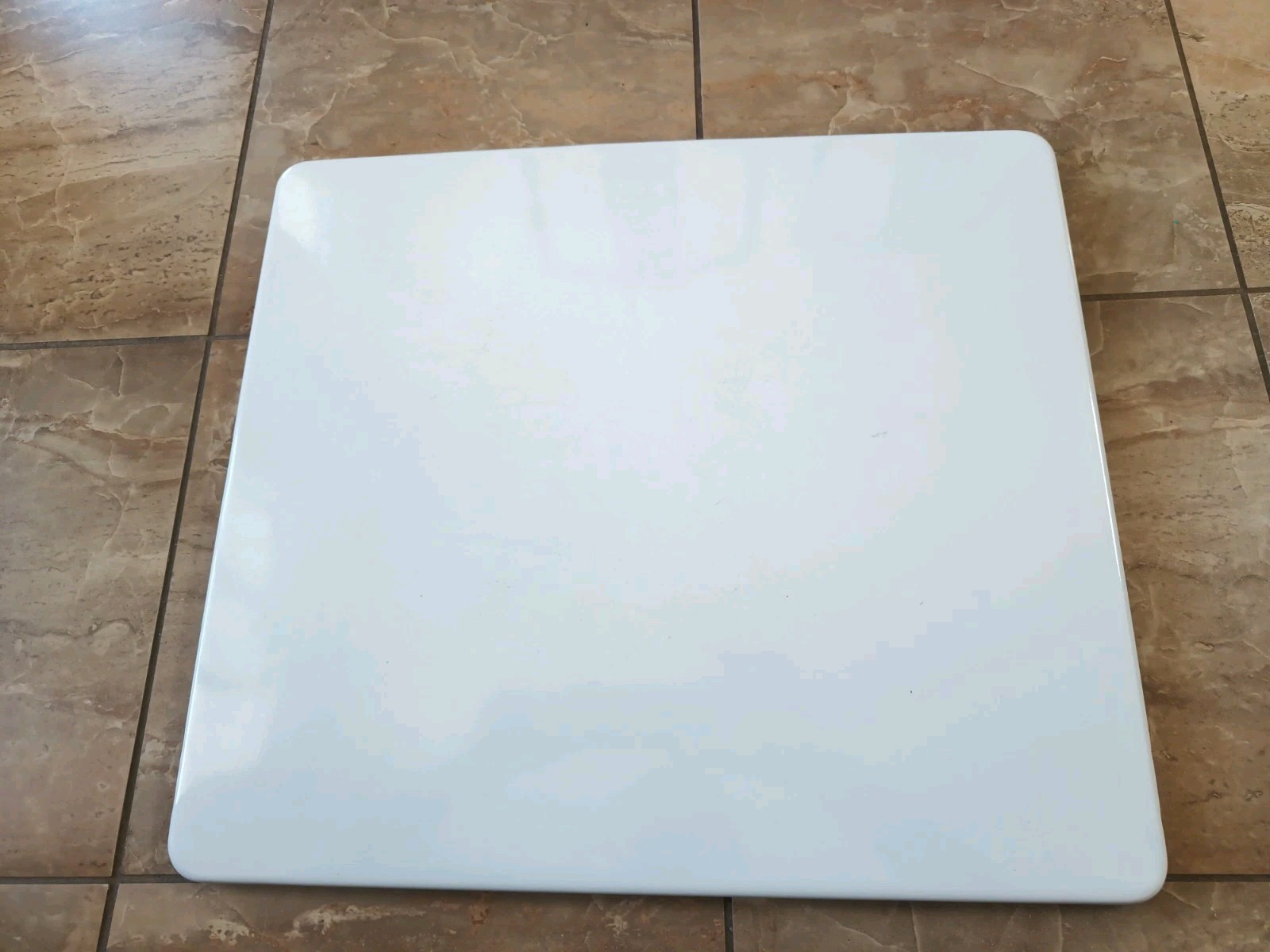 WPW10140920D WPW10193857 8557508 Kenmore Whirlpool Roper Wide Washer Lid WPW10140920D WPW10193857 8557508 Kenmore Whirlpool Roper Wide Washer Lid