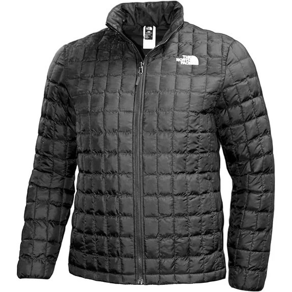 NWT The North Face Men\'s Thermoball Insulated Jacket Black M,L,XL,2XL
