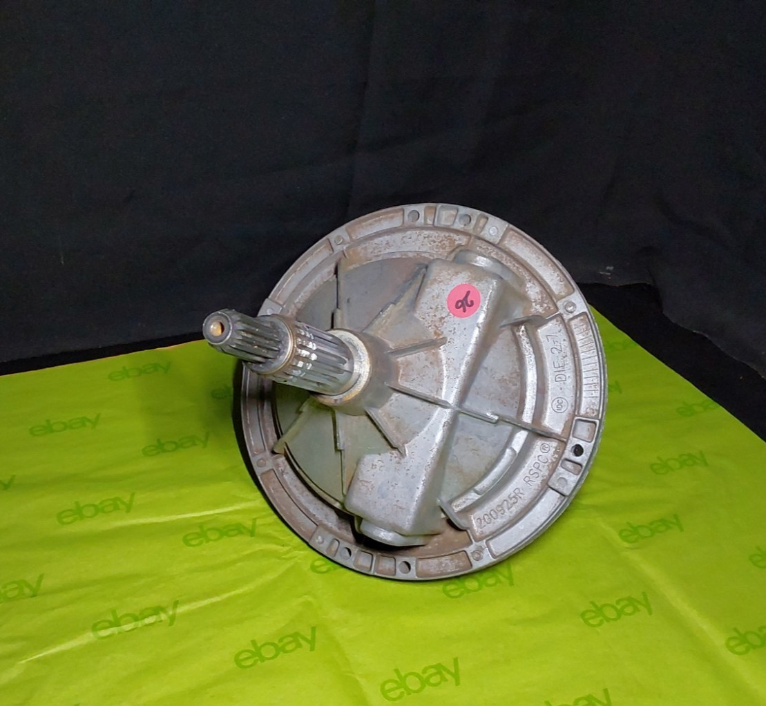 PERFECT WORKING  Speed Queen Transmission OEM 38165P  