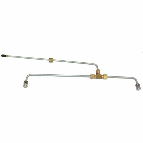 MONTAGUE PILOT - 3444-4 MONTAGUE PILOT - 3444-4