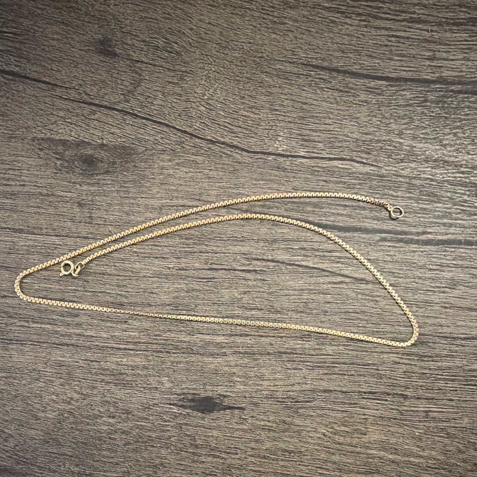 Solid 14k Gold Necklace Special Design Solid 14k Gold Necklace Special Design