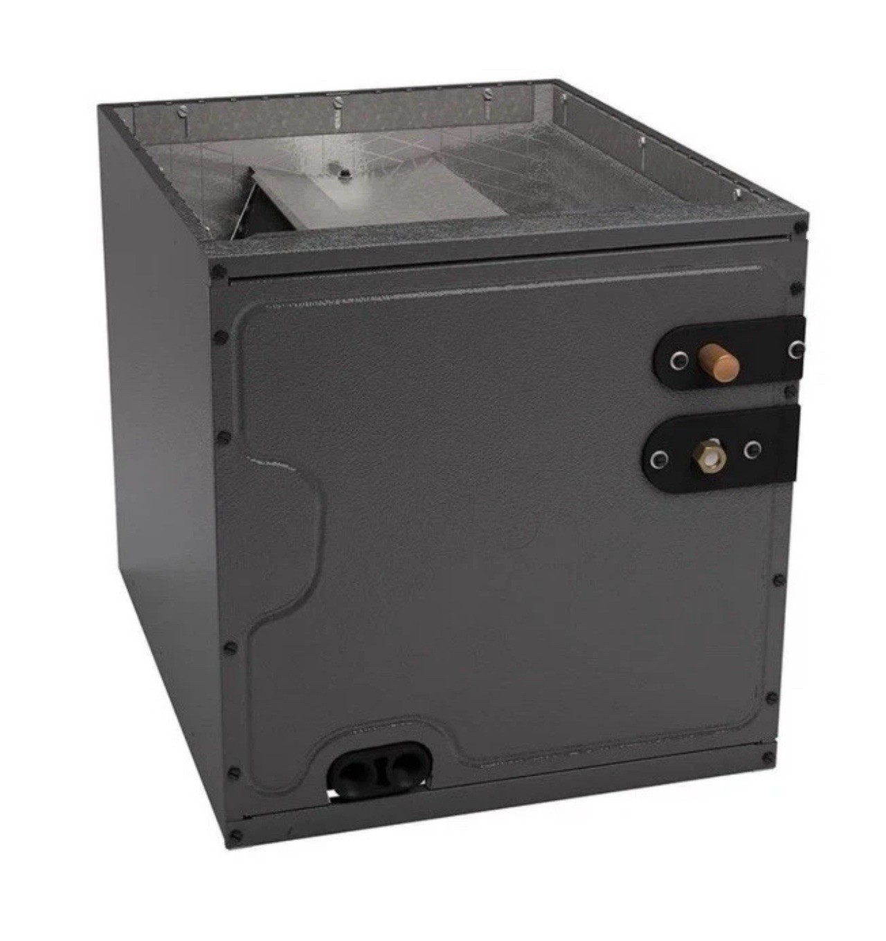 Goodman CAPFA1818B6 1.5 Ton Evaporator Coil R-22 R-410A Upflow/Downflow