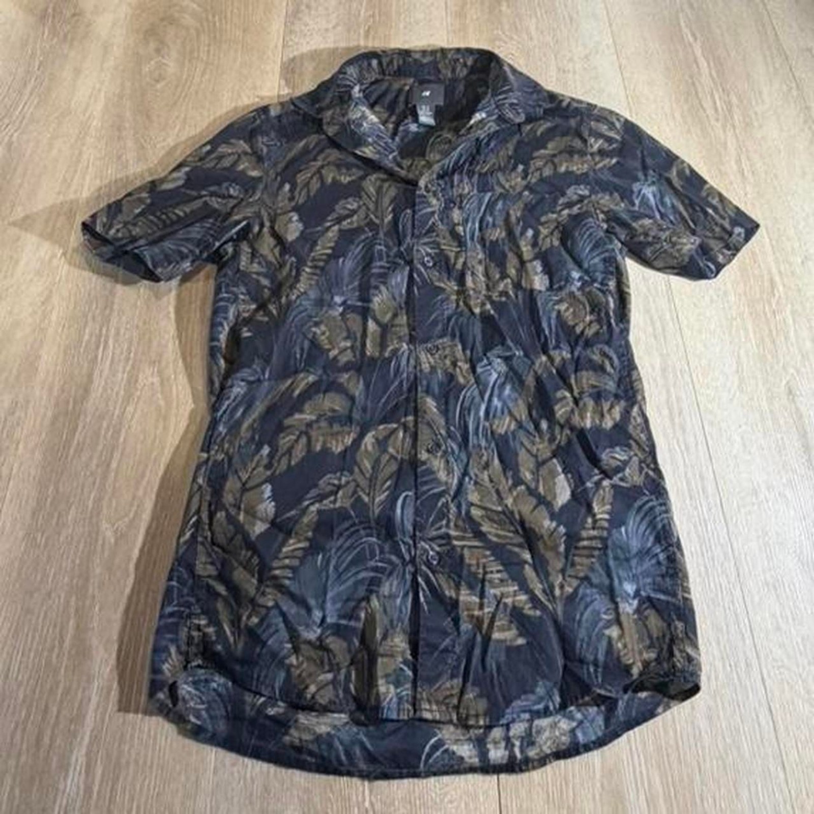 H-m Men\'s Shirt