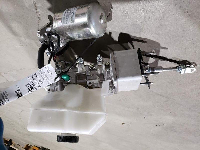 2020-2023 Nissan Frontier  Power Booster Brake Pump OEM