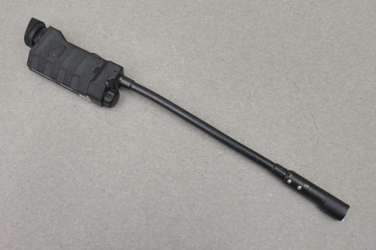 Tactical Electronics Wireless Video Core Flex Camera System W/ IR Light