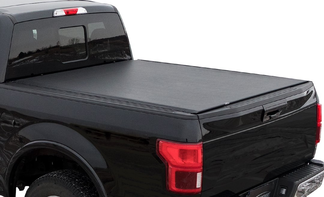 ACCESS Covers 22010449 TonnoSport® TONNO SOFT ROLLING