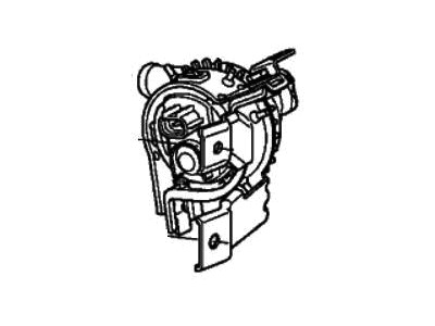 2014-2015 2017 Honda Accord Hybrid OEM Aux Water Pump Motor 79960T3WA01 Open Box 2014-2015 2017 Honda Accord Hybrid OEM Aux Water Pump Motor 79960T3WA01 Open Box