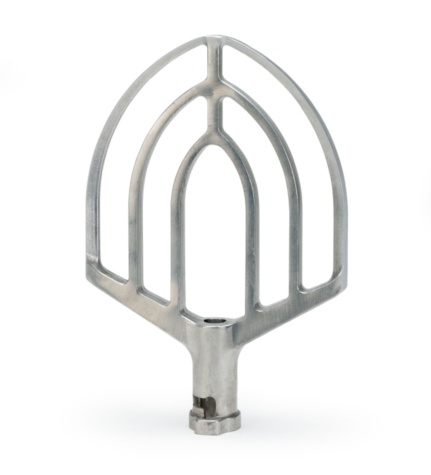 MixerMate: New 20 QT Flat Beater for HOBART Classic Mixer Model A200 (6021) MixerMate: New 20 QT Flat Beater for HOBART Classic Mixer Model A200 (6021)