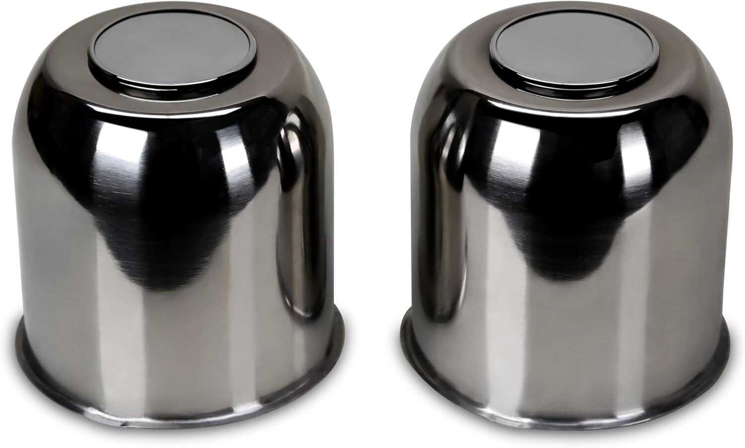 LIBRA Trailer Wheel Center Caps 3.19