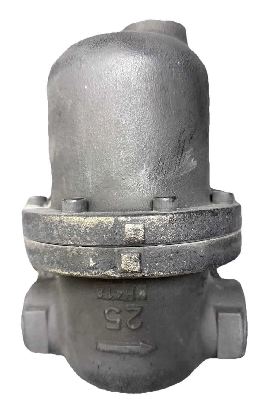 Armstrong International Steam Separator DS-1-100, 1 Armstrong International Steam Separator DS-1-100, 1