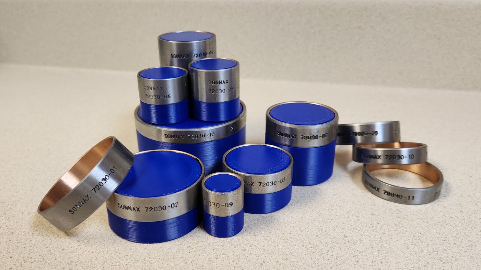 68RFE Dodge Bushing Driver Kit for Sonnax 72030-68K and others