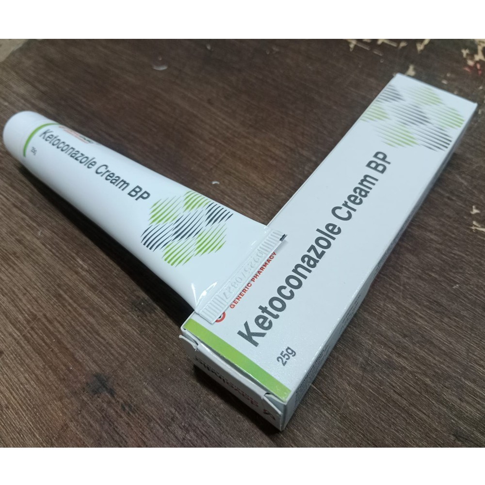 Keto Cream 25gm Keto Cream 25gm
